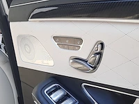 Personenauto mercedes-benz, s-klasse amg 63 4-matic lang, bouwjaar 2015 - afbeelding 28 van  67