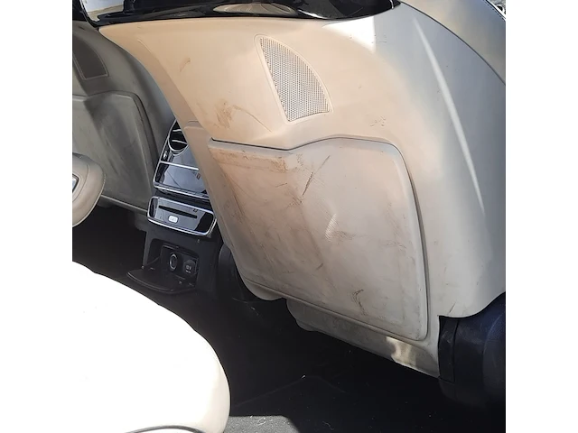 Personenauto mercedes-benz, s-klasse amg 63 4-matic lang, bouwjaar 2015 - afbeelding 30 van  67