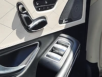 Personenauto mercedes-benz, s-klasse amg 63 4-matic lang, bouwjaar 2015 - afbeelding 31 van  67
