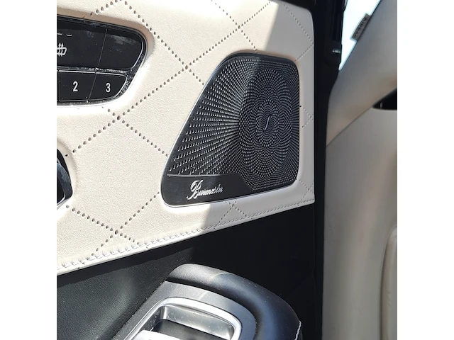 Personenauto mercedes-benz, s-klasse amg 63 4-matic lang, bouwjaar 2015 - afbeelding 32 van  67