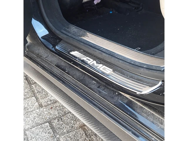 Personenauto mercedes-benz, s-klasse amg 63 4-matic lang, bouwjaar 2015 - afbeelding 33 van  67