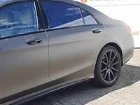 Personenauto mercedes-benz, s-klasse amg 63 4-matic lang, bouwjaar 2015 - afbeelding 23 van  67