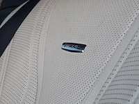 Personenauto mercedes-benz, s-klasse amg 63 4-matic lang, bouwjaar 2015 - afbeelding 36 van  67