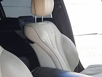 Personenauto mercedes-benz, s-klasse amg 63 4-matic lang, bouwjaar 2015 - afbeelding 41 van  67