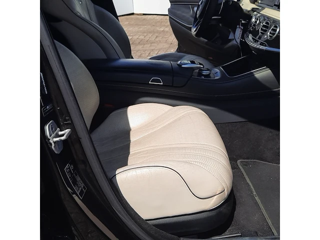 Personenauto mercedes-benz, s-klasse amg 63 4-matic lang, bouwjaar 2015 - afbeelding 43 van  67