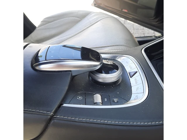 Personenauto mercedes-benz, s-klasse amg 63 4-matic lang, bouwjaar 2015 - afbeelding 48 van  67