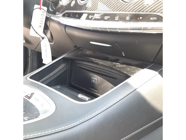 Personenauto mercedes-benz, s-klasse amg 63 4-matic lang, bouwjaar 2015 - afbeelding 49 van  67