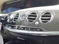 Personenauto mercedes-benz, s-klasse amg 63 4-matic lang, bouwjaar 2015 - afbeelding 50 van  67