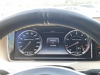 Personenauto mercedes-benz, s-klasse amg 63 4-matic lang, bouwjaar 2015 - afbeelding 51 van  67