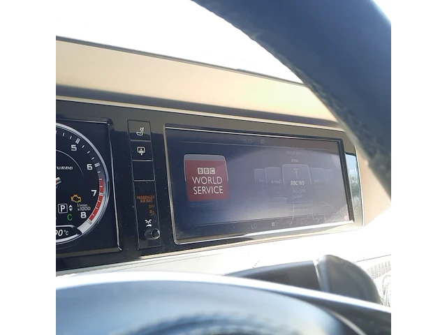 Personenauto mercedes-benz, s-klasse amg 63 4-matic lang, bouwjaar 2015 - afbeelding 52 van  67
