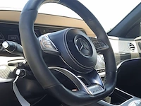 Personenauto mercedes-benz, s-klasse amg 63 4-matic lang, bouwjaar 2015 - afbeelding 53 van  67
