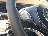 Personenauto mercedes-benz, s-klasse amg 63 4-matic lang, bouwjaar 2015 - afbeelding 55 van  67