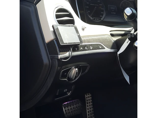 Personenauto mercedes-benz, s-klasse amg 63 4-matic lang, bouwjaar 2015 - afbeelding 58 van  67