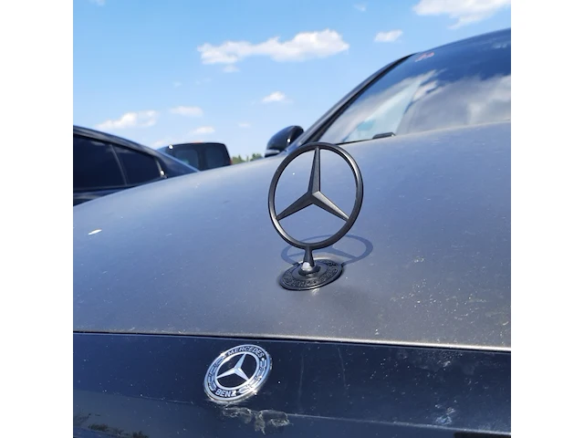 Personenauto mercedes-benz, s-klasse amg 63 4-matic lang, bouwjaar 2015 - afbeelding 59 van  67