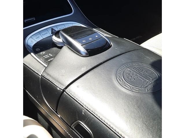 Personenauto mercedes-benz, s-klasse amg 63 4-matic lang, bouwjaar 2015 - afbeelding 62 van  67