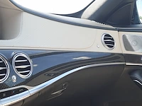 Personenauto mercedes-benz, s-klasse amg 63 4-matic lang, bouwjaar 2015 - afbeelding 63 van  67