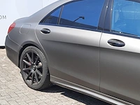 Personenauto mercedes-benz, s-klasse amg 63 4-matic lang, bouwjaar 2015 - afbeelding 65 van  67