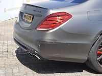 Personenauto mercedes-benz, s-klasse amg 63 4-matic lang, bouwjaar 2015 - afbeelding 66 van  67