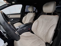 Personenauto mercedes-benz, s-klasse amg 63 4-matic lang, bouwjaar 2015 - afbeelding 2 van  40