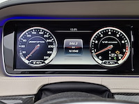 Personenauto mercedes-benz, s-klasse amg 63 4-matic lang, bouwjaar 2015 - afbeelding 4 van  40