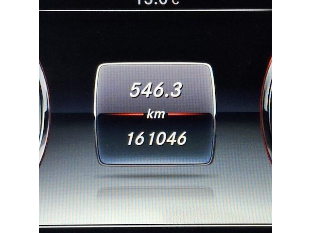 Personenauto mercedes-benz, s-klasse amg 63 4-matic lang, bouwjaar 2015 - afbeelding 5 van  40