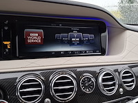 Personenauto mercedes-benz, s-klasse amg 63 4-matic lang, bouwjaar 2015 - afbeelding 7 van  40