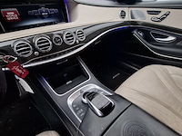 Personenauto mercedes-benz, s-klasse amg 63 4-matic lang, bouwjaar 2015 - afbeelding 9 van  40