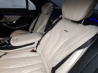 Personenauto mercedes-benz, s-klasse amg 63 4-matic lang, bouwjaar 2015 - afbeelding 11 van  40