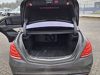 Personenauto mercedes-benz, s-klasse amg 63 4-matic lang, bouwjaar 2015 - afbeelding 13 van  40