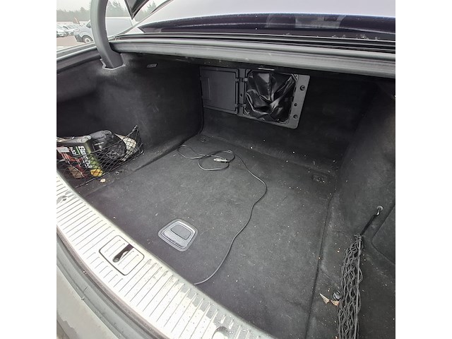 Personenauto mercedes-benz, s-klasse amg 63 4-matic lang, bouwjaar 2015 - afbeelding 14 van  40