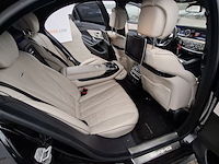 Personenauto mercedes-benz, s-klasse amg 63 4-matic lang, bouwjaar 2015 - afbeelding 15 van  40