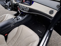 Personenauto mercedes-benz, s-klasse amg 63 4-matic lang, bouwjaar 2015 - afbeelding 18 van  40