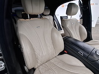 Personenauto mercedes-benz, s-klasse amg 63 4-matic lang, bouwjaar 2015 - afbeelding 19 van  40