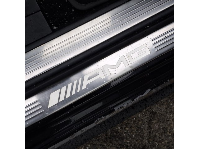 Personenauto mercedes-benz, s-klasse amg 63 4-matic lang, bouwjaar 2015 - afbeelding 20 van  40