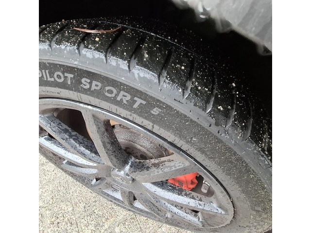 Personenauto mercedes-benz, s-klasse amg 63 4-matic lang, bouwjaar 2015 - afbeelding 24 van  40