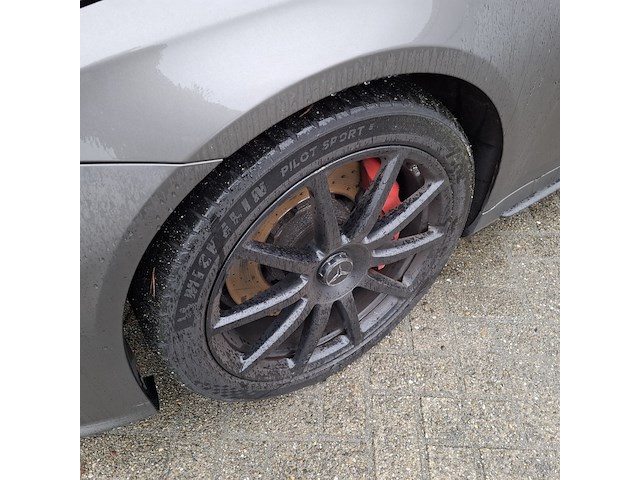 Personenauto mercedes-benz, s-klasse amg 63 4-matic lang, bouwjaar 2015 - afbeelding 25 van  40