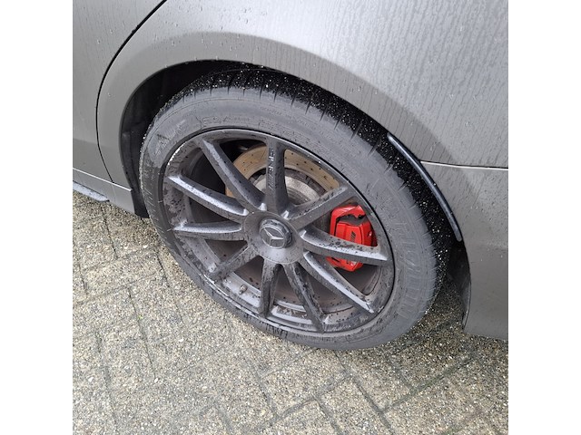 Personenauto mercedes-benz, s-klasse amg 63 4-matic lang, bouwjaar 2015 - afbeelding 26 van  40