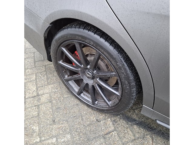 Personenauto mercedes-benz, s-klasse amg 63 4-matic lang, bouwjaar 2015 - afbeelding 27 van  40