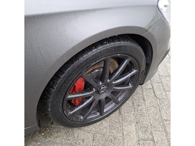 Personenauto mercedes-benz, s-klasse amg 63 4-matic lang, bouwjaar 2015 - afbeelding 28 van  40