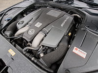 Personenauto mercedes-benz, s-klasse amg 63 4-matic lang, bouwjaar 2015 - afbeelding 32 van  40