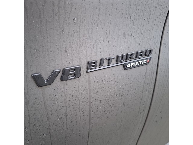 Personenauto mercedes-benz, s-klasse amg 63 4-matic lang, bouwjaar 2015 - afbeelding 33 van  40