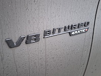 Personenauto mercedes-benz, s-klasse amg 63 4-matic lang, bouwjaar 2015 - afbeelding 33 van  40