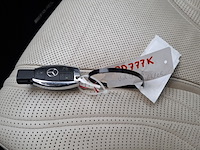 Personenauto mercedes-benz, s-klasse amg 63 4-matic lang, bouwjaar 2015 - afbeelding 35 van  40