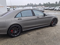 Personenauto mercedes-benz, s-klasse amg 63 4-matic lang, bouwjaar 2015 - afbeelding 36 van  40