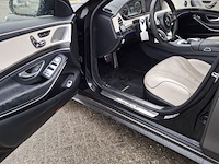 Personenauto mercedes-benz, s-klasse amg 63 4-matic lang, bouwjaar 2015 - afbeelding 39 van  40
