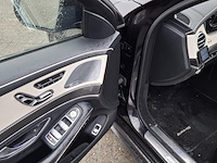 Personenauto mercedes-benz, s-klasse amg 63 4-matic lang, bouwjaar 2015 - afbeelding 40 van  40