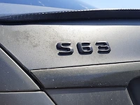 Personenauto mercedes-benz, s-klasse amg 63 4-matic lang, zwart, bouwjaar 2015 - afbeelding 2 van  67
