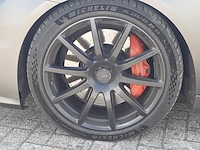 Personenauto mercedes-benz, s-klasse amg 63 4-matic lang, zwart, bouwjaar 2015 - afbeelding 8 van  67