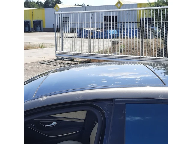 Personenauto mercedes-benz, s-klasse amg 63 4-matic lang, zwart, bouwjaar 2015 - afbeelding 10 van  67