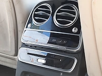Personenauto mercedes-benz, s-klasse amg 63 4-matic lang, zwart, bouwjaar 2015 - afbeelding 19 van  67